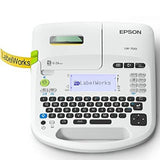 Epson LabelWorks LW-700 PC-Connectable Label Printer C51CA63090