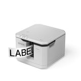 Epson LabelWorks LW-Z5000WA Bulk Roll Label Printer C51CH30450