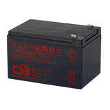 CSB 12V 12AH VRLA UPS Battery GP12120