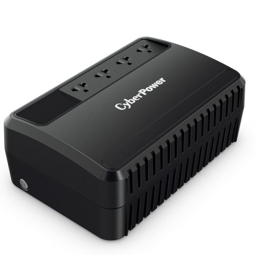 CyberPower BU1000EA 1000VA/600Watts UPS Uninterruptible Power Supply