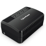 CyberPower BU1000EA 1000VA/600Watts UPS Uninterruptible Power Supply