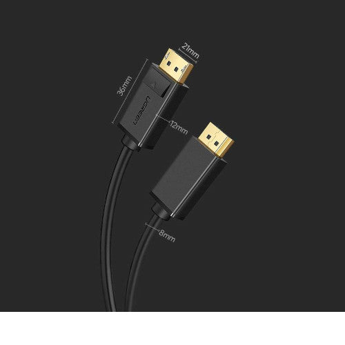 Ugreen DP102 DisplayPort Cable