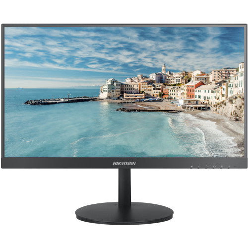 Hikvision 21.5 inch FHD Borderless Monitor DS-D5022FN-C