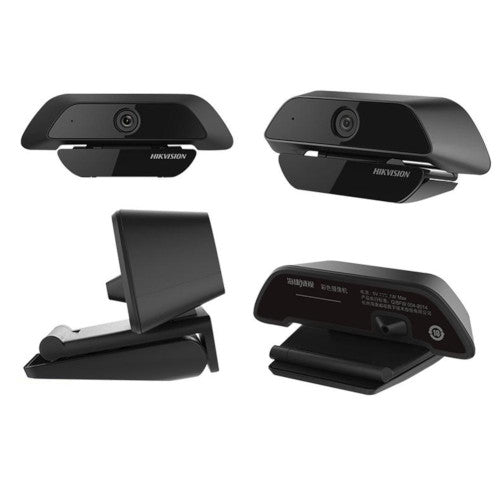 Hikvision 2 MP Web Camera DS-U12