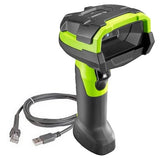 Zebra DS3600-HD 1D/2D Ultra - Rugged Scanner DS3608-ER3U4602ZVW