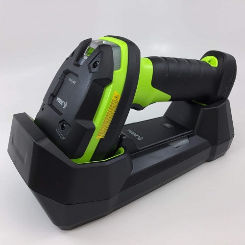 Zebra DS3678-SR Barcode Scanner DS3678-ER3U4212SVW