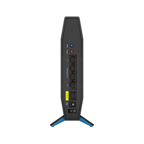 Linksys Dual-Band AC1200 WiFi 5 Router (E5600)