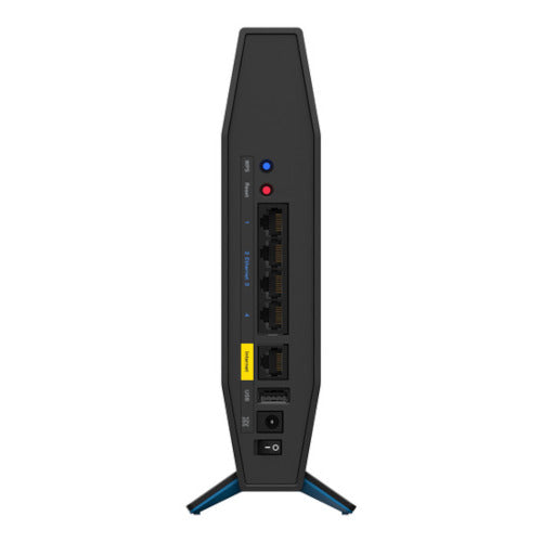 Linksys Dual-Band AX3200 WiFi 6 Router (E8450)