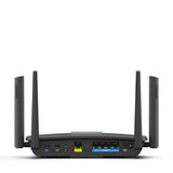 Linksys EA8100 Max-Stream™ AC2600 MU-MIMO Gigabit WiFi Router