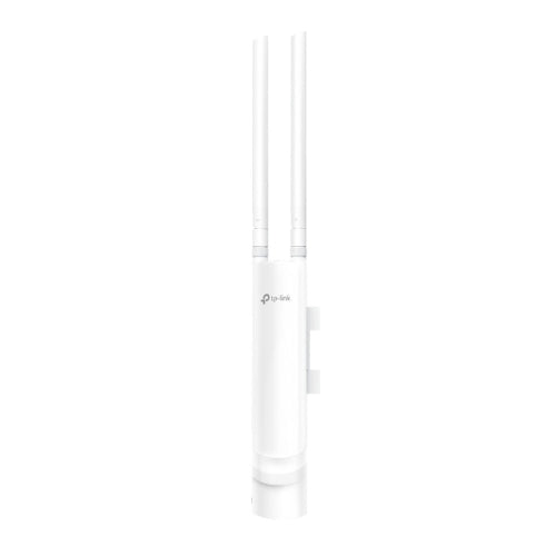 TP-Link 300 Mbps Outdoor Wi-Fi Access Point (EAP110-Outdoor)