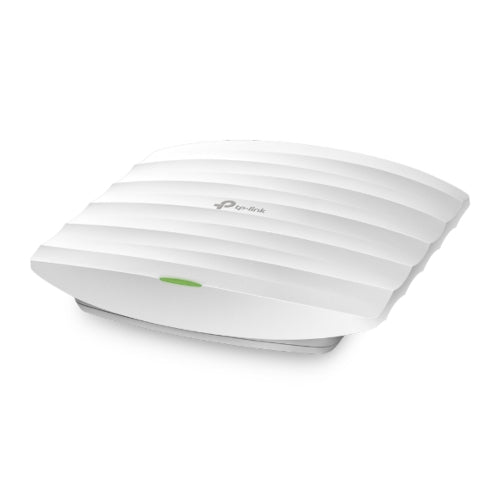 TP-Link 300 Mbps Ceiling Mount Wi-Fi Access Point (EAP110)