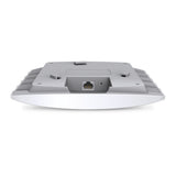 TP-Link 300 Mbps Ceiling Mount Wi-Fi Access Point (EAP110)