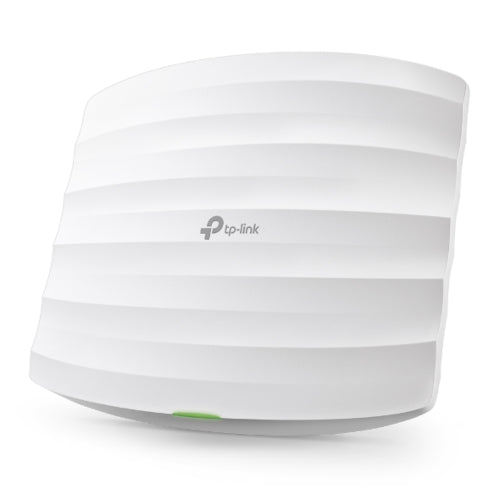 TP-Link 300 Mbps Ceiling Mount Wi-Fi Access Point (EAP115)