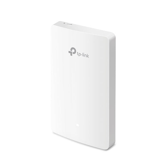 TP-Link AC1200 Wall-Plate Dual-Band Wi-Fi Access Point (EAP235-Wall)