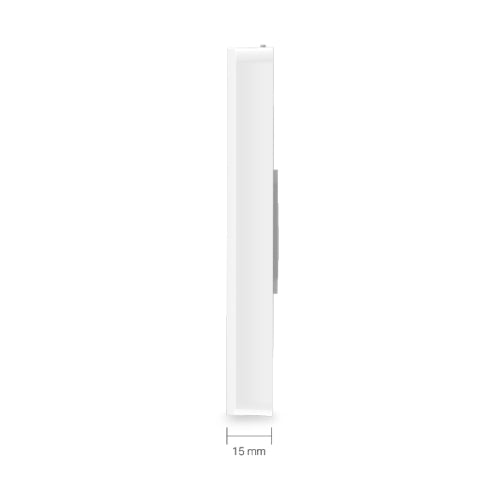 TP-Link AC1200 Wall-Plate Dual-Band Wi-Fi Access Point (EAP235-Wall)