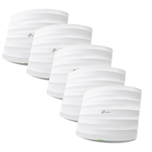 TP-Link AC1750 Ceiling Mount Dual-Band Wi-Fi Access Point (EAP245)