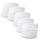 TP-Link AC1750 Ceiling Mount Dual-Band Wi-Fi Access Point (EAP245)