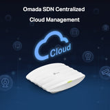 TP-Link AC1750 Ceiling Mount Dual-Band Wi-Fi Access Point (EAP265 HD)