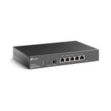 TP-Link SafeStream™ Gigabit Multi-WAN VPN Router ER7206 (TL-ER7206)