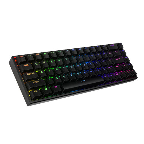 Prolink GK-6002M Desmodus Mechanical Gaming Keyboard