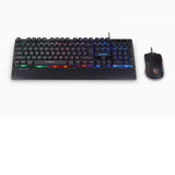 Prolink GMK-6001M Megaderma Gaming Combo