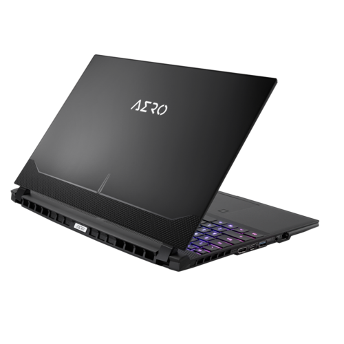 Gigabyte AERO 15 OLED KD Core i7-11800H, 15.6" UHD OLED RTX3060P 6G VRAM, 16GB RAM, 512GB NVME SSD, Windows 11 Home, GS-AERO-15-OLED-KD-72S1623G0
