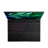 Gigabyte AERO 15 OLED KD Core i7-11800H, 15.6" UHD OLED RTX3060P 6G VRAM, 16GB RAM, 512GB NVME SSD, Windows 11 Home, GS-AERO-15-OLED-KD-72S1623G0