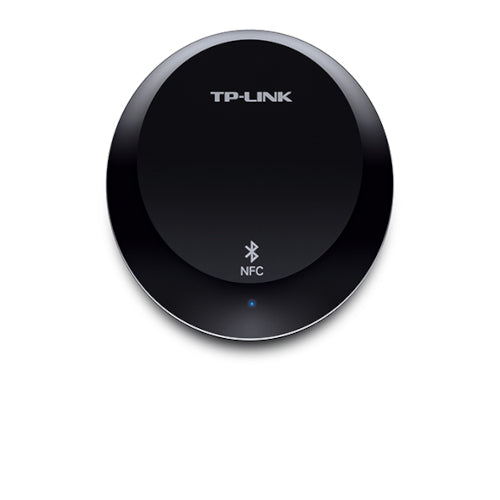 TP-Link Bluetooth Music Receiver, stream music wirelessly through Bluetooth (HA100)