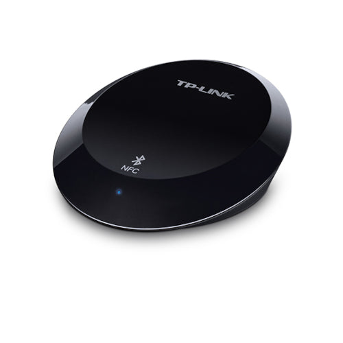 TP-Link Bluetooth Music Receiver, stream music wirelessly through Bluetooth (HA100)