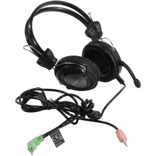 A4Tech HS-19  ComfortFit Stereo Headset
