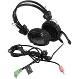 A4Tech HS-19  ComfortFit Stereo Headset