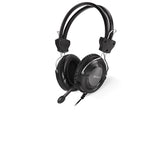 A4Tech HS-19  ComfortFit Stereo Headset