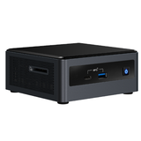 Intel NUC 10 Performance NUC10i3FNHN Kit Core i3-10110U Barebone Additional Components Needed