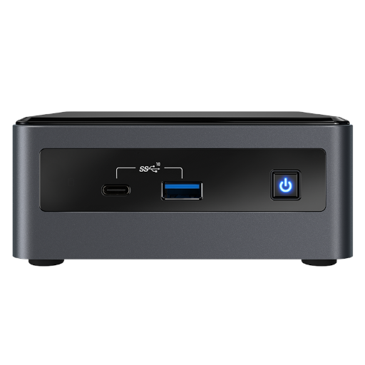 Intel NUC10i3FNH Philippines Cebu City