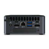 Intel NUC 11 Pro NUC11TNHv5 Kit Core i5-1145G7 Barebone  with vPro Technology, Additional Components Needed