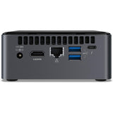Intel NUC 8 Mainstream NUC8i7BEH Kit Core i7-8559U Barebone Additional Components Needed