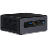 Intel NUC 8 Mainstream NUC8i7BEH Kit Core i7-8559U Barebone Additional Components Needed