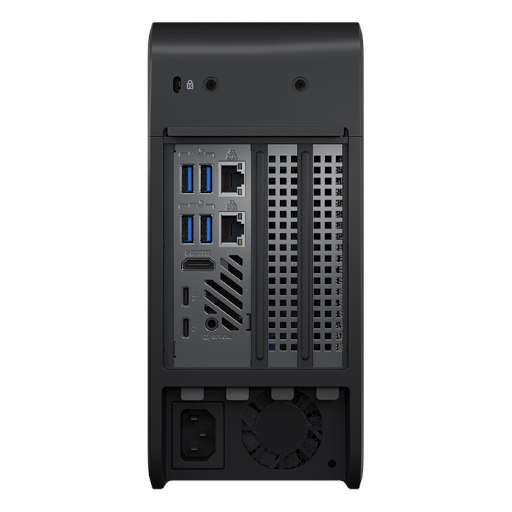 Intel NUC 9 Extreme NUC9i7QNX Kit Core i7-9750H Barebone Additional Components Needed