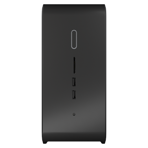Intel NUC 9 Extreme NUC9i7QNX Kit Core i7-9750H Barebone Additional Components Needed