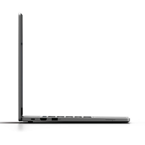 Intel NUC M15 Laptop Kit Core i5-1135G7, 15.6" FHD IPS, 16GB RAM, 512GB NVME SSD, Windows 10 Home, GRAY, LAPBC510, Intel Evo Technology