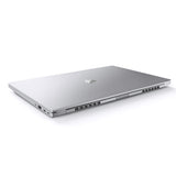 Intel NUC M15 Laptop Kit Core i7-1165G7, 15.6" FHD IPS Touch Screen, 16GB RAM, 512GB NVME SSD, Windows 10 Home, GRAY, LAPBC710, Intel Evo Technology