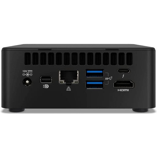 Intel NUC 11 Performance NUC11PAHi3 Kit Core i3-1115G4 Barebone Additional Components Needed