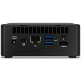 Intel NUC 11 Performance NUC11PAHi3 Kit Core i3-1115G4 Barebone Additional Components Needed