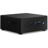 Intel NUC 11 Performance NUC11PAHi3 Kit Core i3-1115G4 Barebone Additional Components Needed