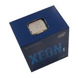 Intel Xeon E-2236 3.4GHz to 4.8GHz 6-Cores/12-Threads 12MB L3 Cache - BX80684E2236