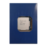 Intel Xeon E-2236 3.4GHz to 4.8GHz 6-Cores/12-Threads 12MB L3 Cache - BX80684E2236