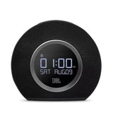JBL Horizon Bluetooth Clock Radio with USB Charging and Ambient Light