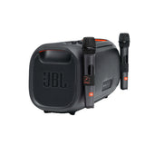 JBL Party Box OTG (On the Go) Portable Karaoke Party Speaker