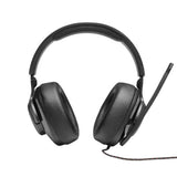 JBL QUANTUM 300 Wired Over-Ear Gaming Headphones with JBL Quantum Engine Software