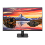 LG 27MP400-B 27inch FHD 1920x1080 IPS Display with AMD FreeSync, D-Sub, HDMI, Wall Mountable Monitor